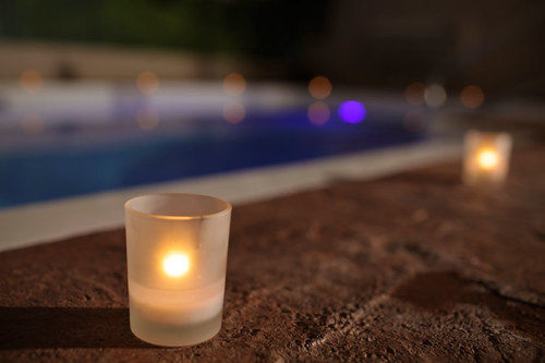 Belamere Suites Hotel Perrysburg Buitenkant foto
