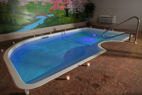 Belamere Suites Hotel Perrysburg Buitenkant foto