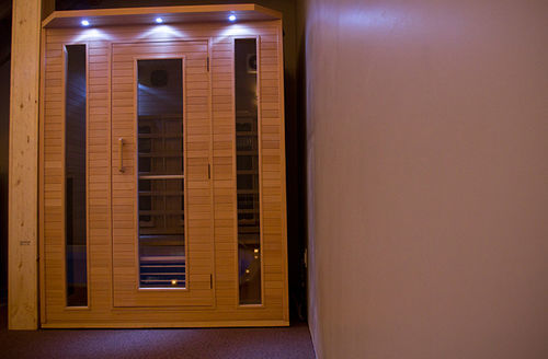 Belamere Suites Hotel Perrysburg Buitenkant foto