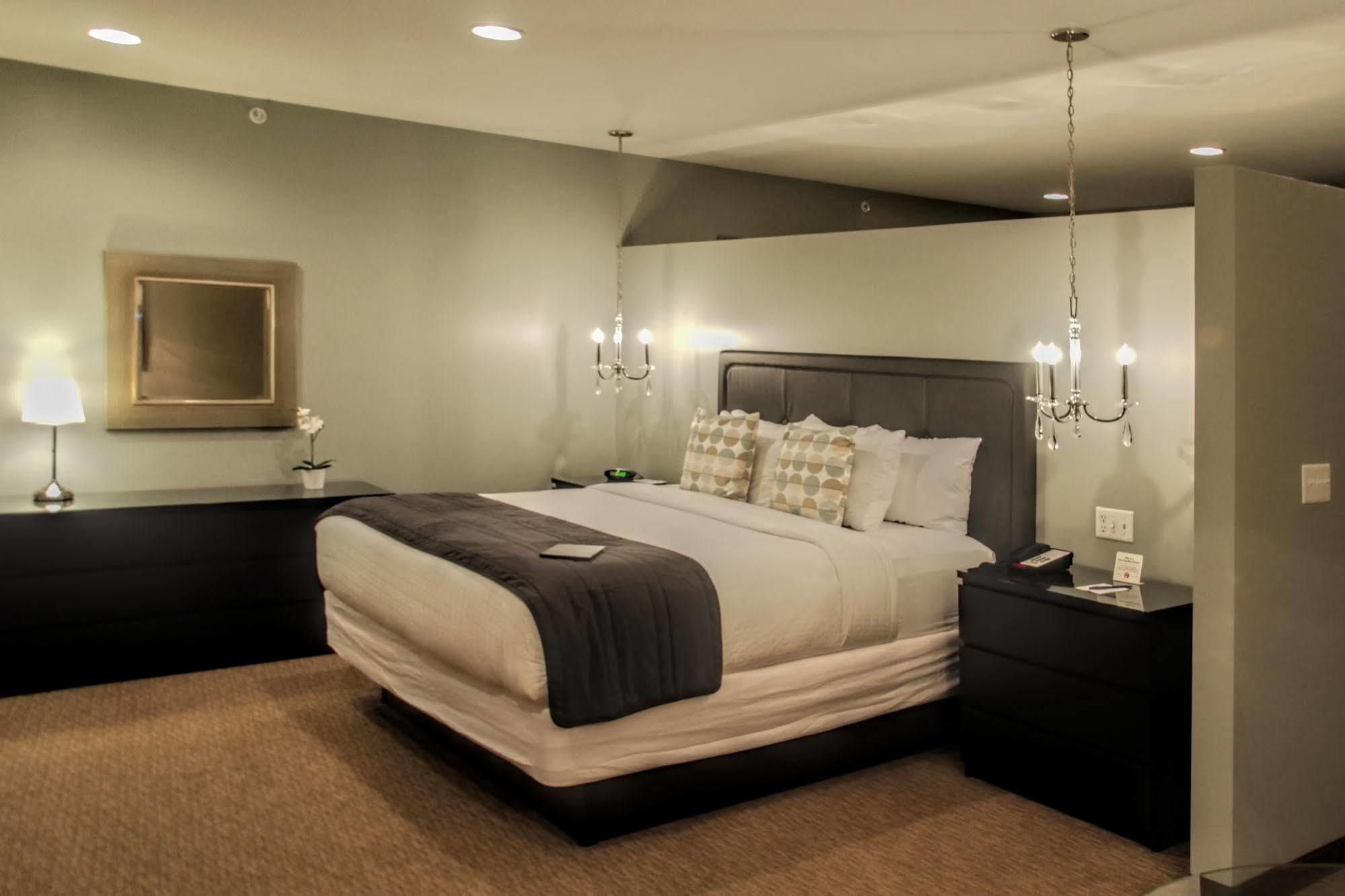 Belamere Suites Hotel Perrysburg Buitenkant foto