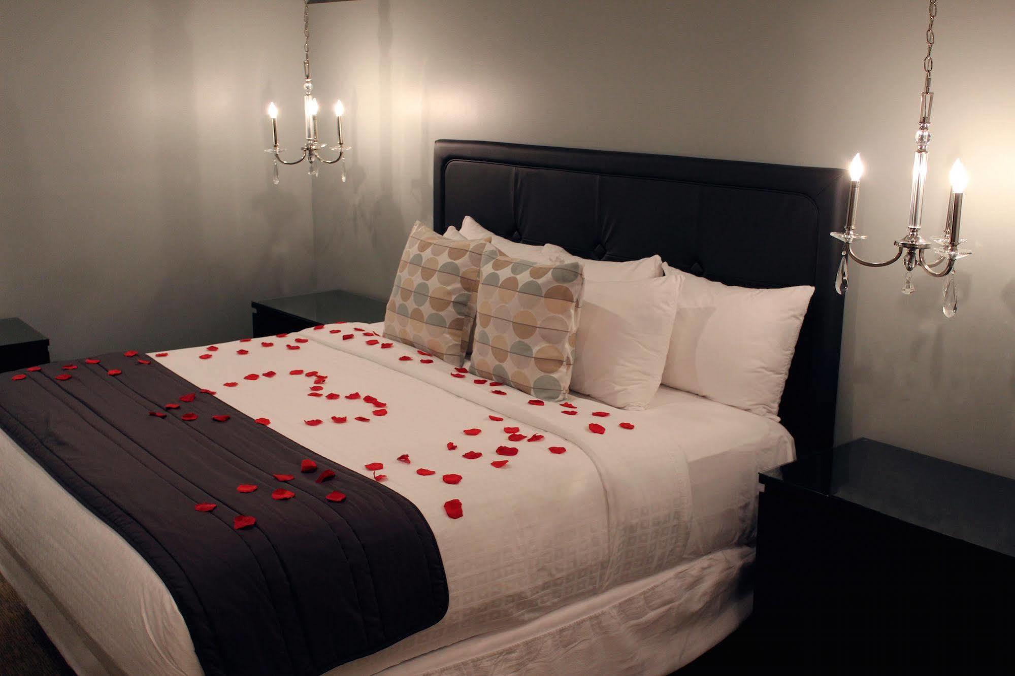 Belamere Suites Hotel Perrysburg Buitenkant foto
